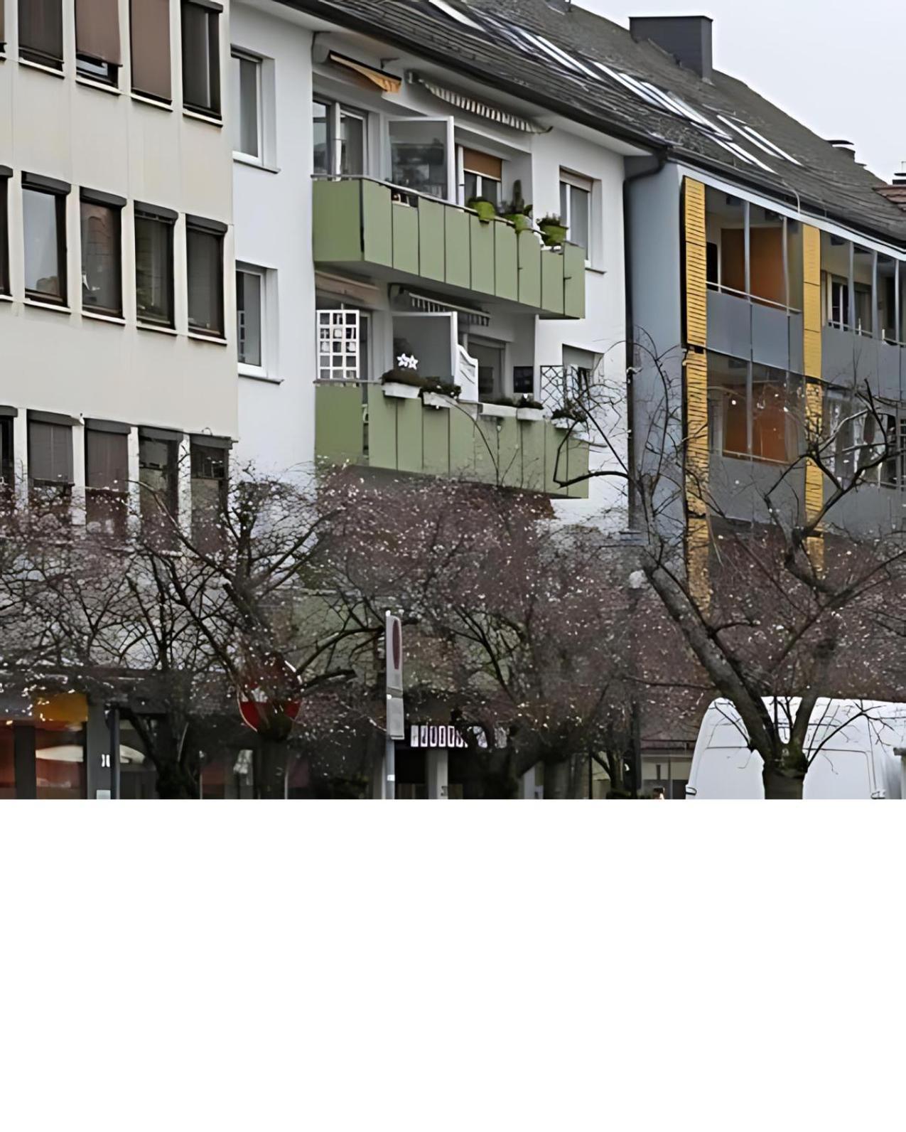 Corporate Comforts Arnsberg Kültér fotó