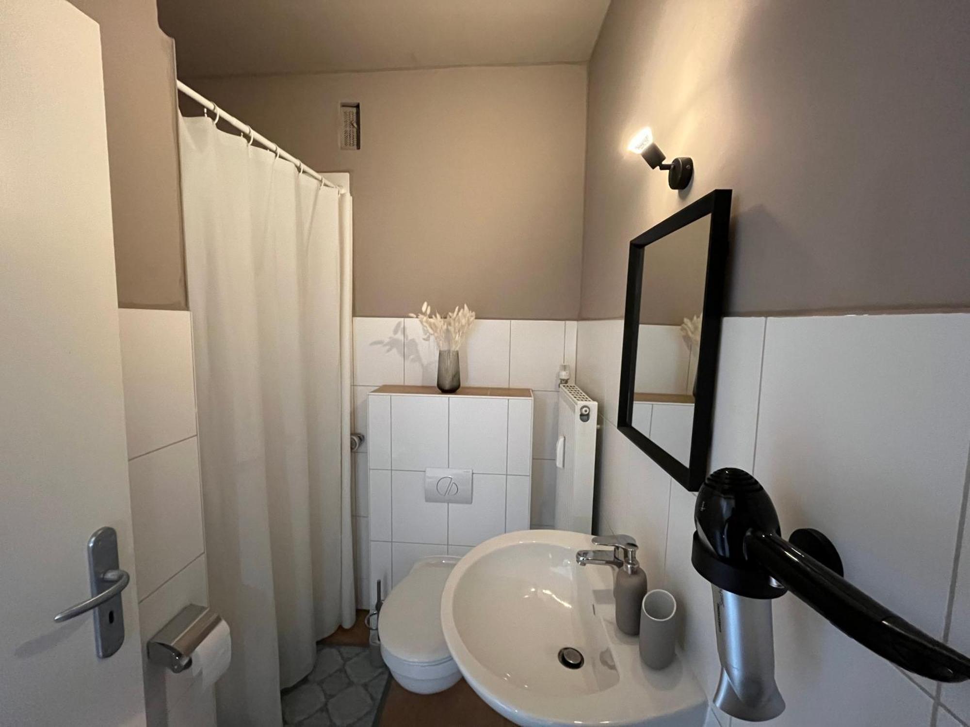 Corporate Comforts Arnsberg Kültér fotó